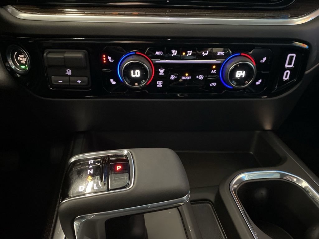 2026 Chevrolet Silverado 1500 RST - Photo 18