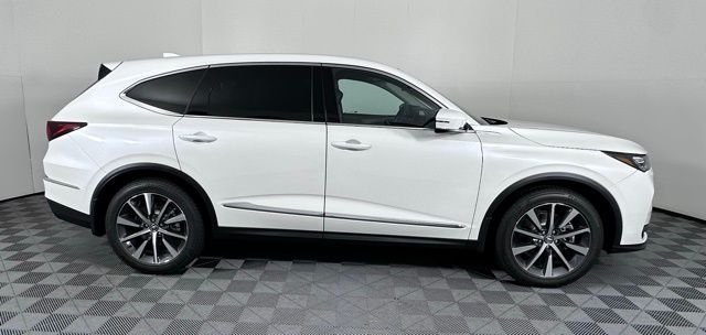 2026 Acura MDX Technology Package - Photo 8