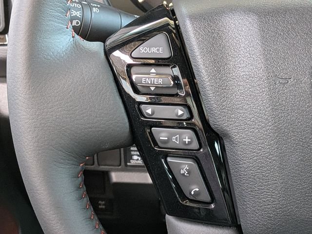 2026 Nissan Frontier PRO-4X - Photo 25