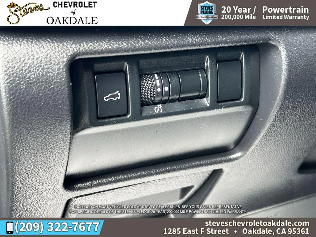 2025 Subaru Forester Touring - Photo 22