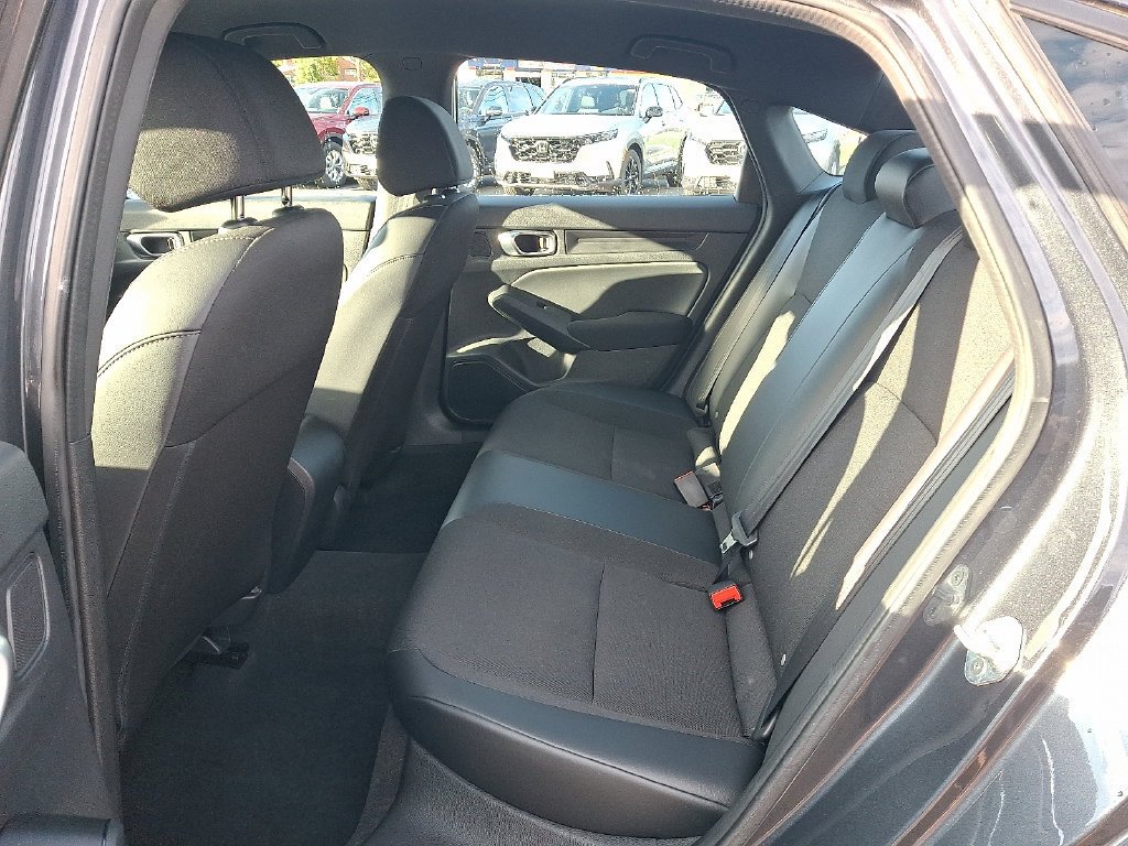 2023 Honda Civic Sport - Photo 42