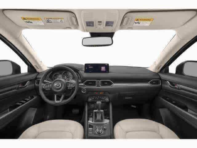 2025 Mazda CX-5 S Preferred package - Photo 11