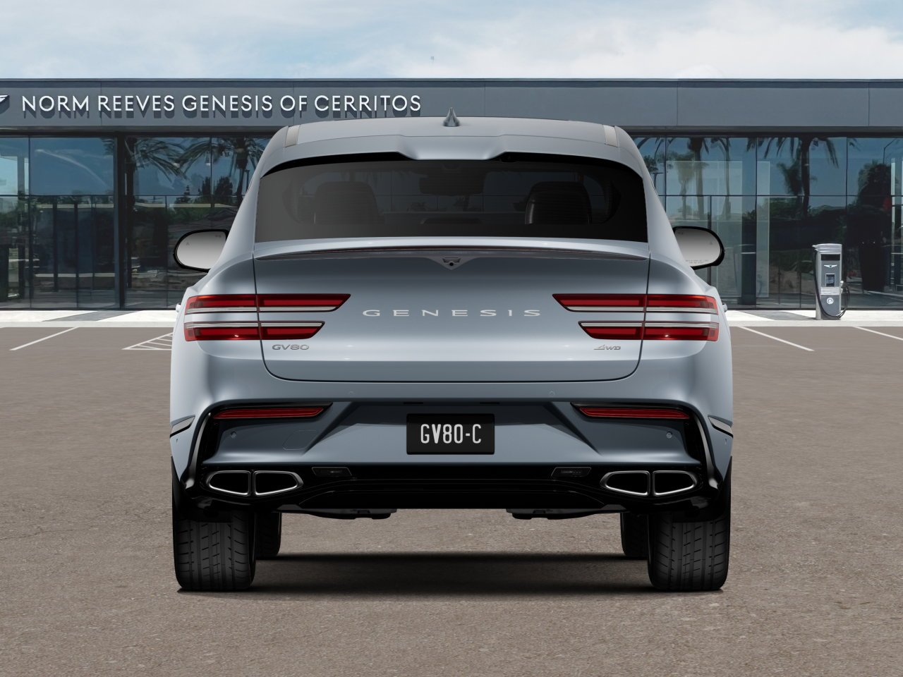New 2026 Bering Blue Genesis 3.5T e-SC image 23