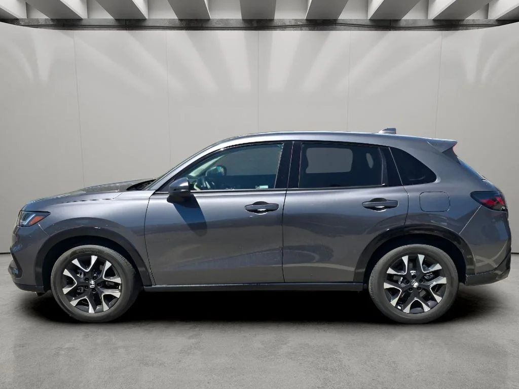 Used 2026 Urban Gray Pearl Honda EX-L image 3