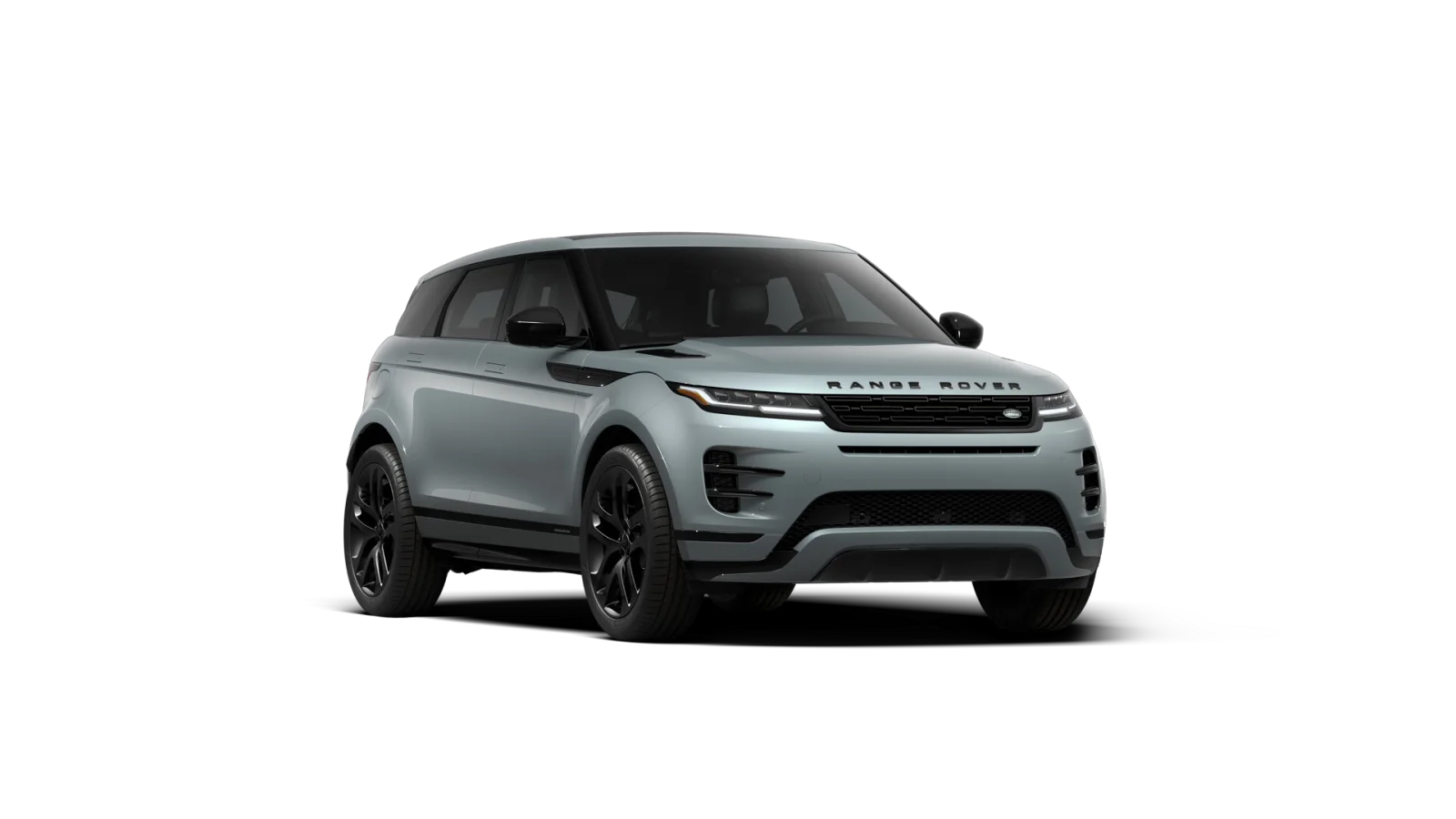 2026 Land Rover Range Rover Evoque Hoxton Edition P250's photo