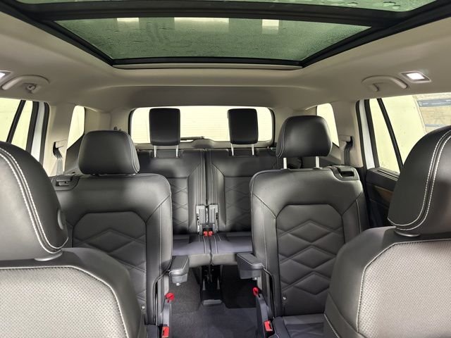 2026 Volkswagen Atlas SE w/Tech - Photo 14