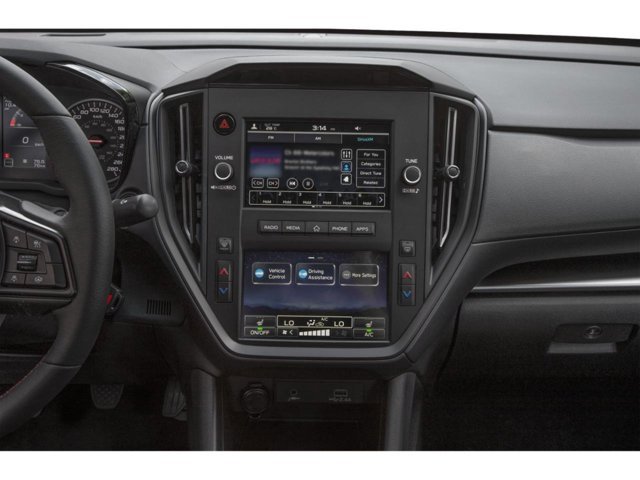 New 2026 MAGNETITE GRAY METALLIC Subaru Base image 5