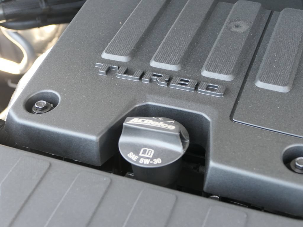 2026 Chevrolet Silverado 1500 Custom - Photo 27