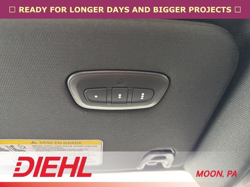 2026 RAM 1500 Big Horn/Lone Star - Photo 33