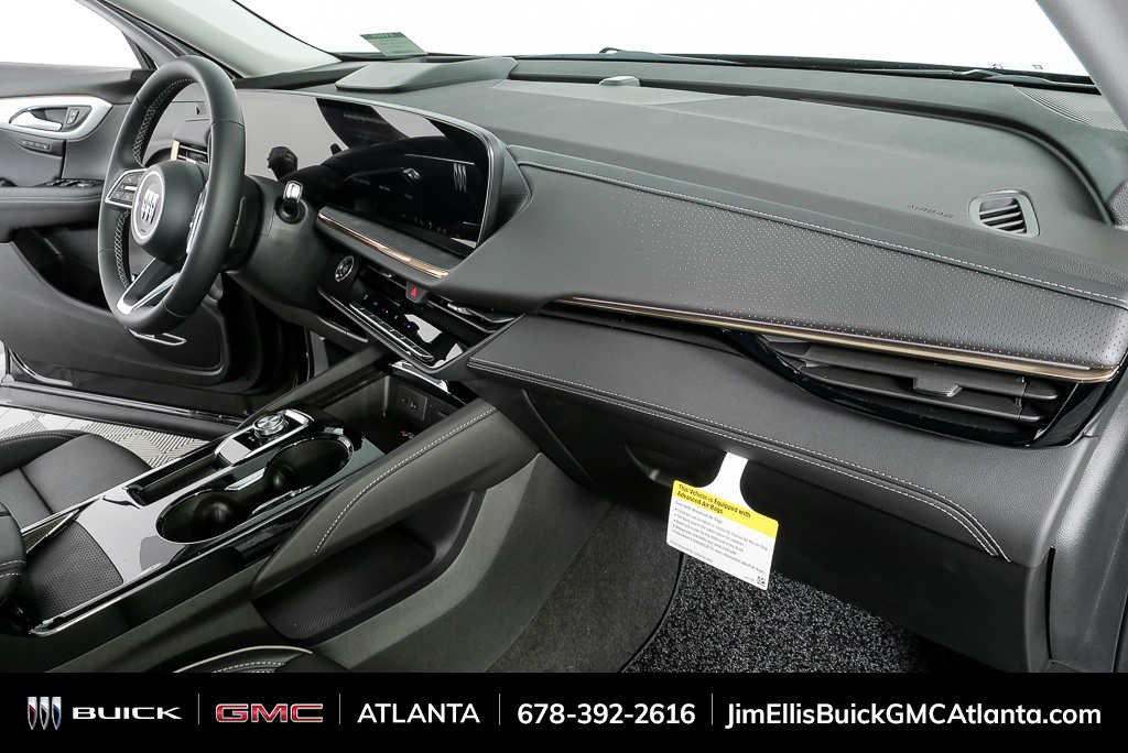 2026 Buick Envision Avenir - Photo 24