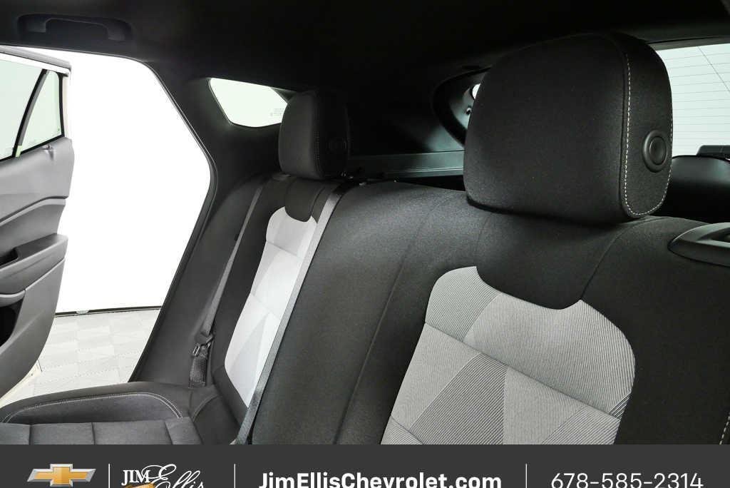 2026 Chevrolet Trax RS - Photo 19