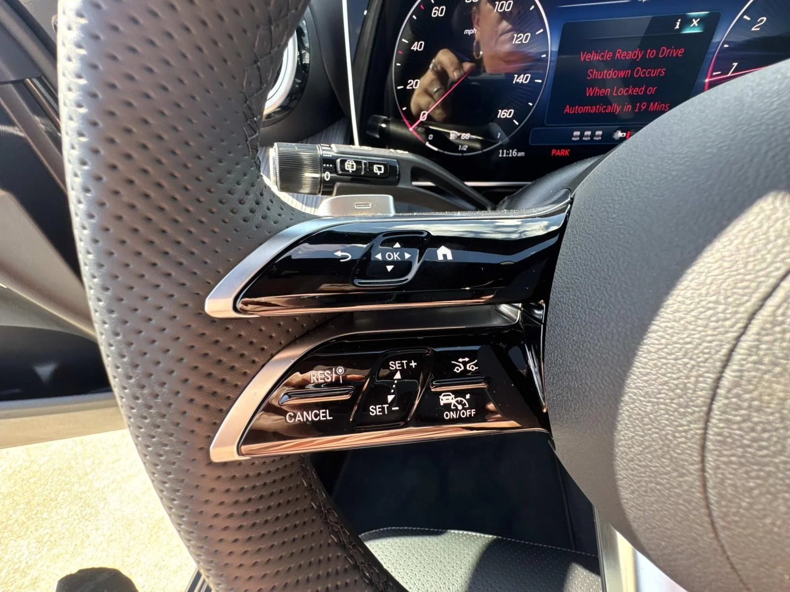 New 2026 Gray Mercedes-Benz GLC 300 image 15