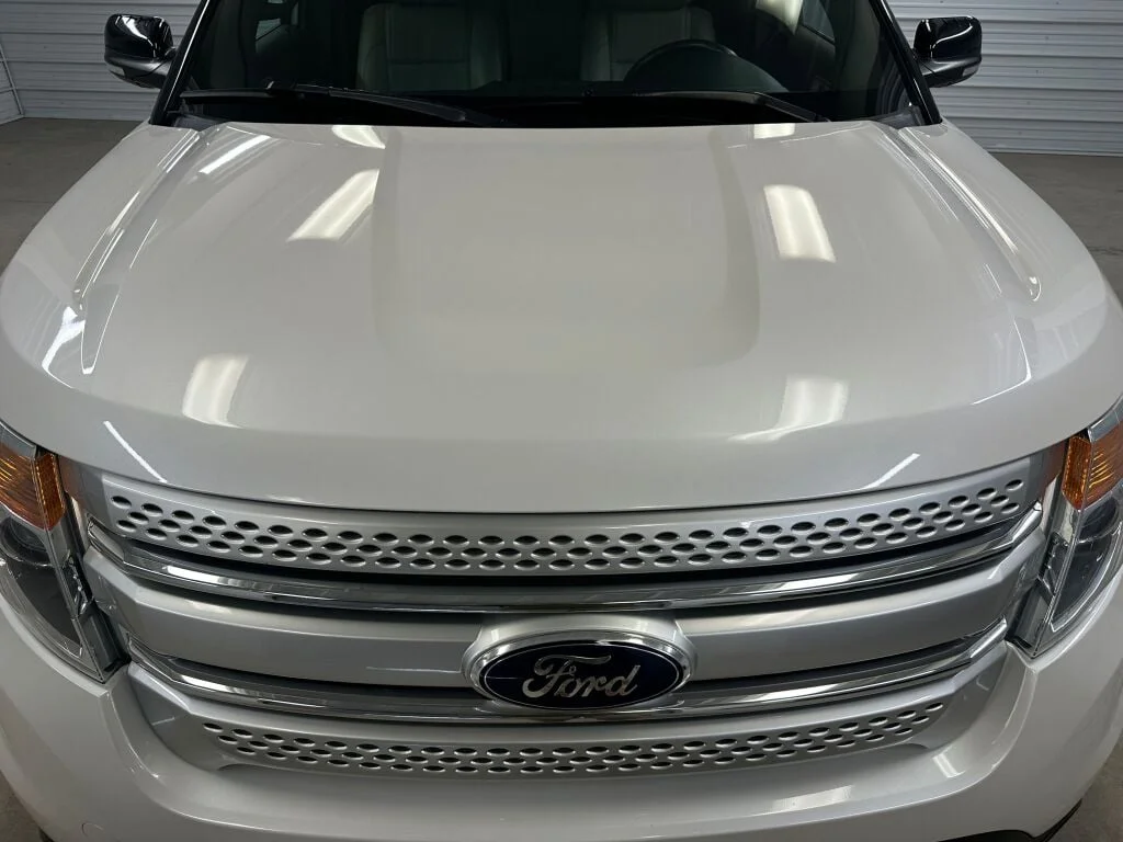 2014 Ford Explorer XLT - Photo 39