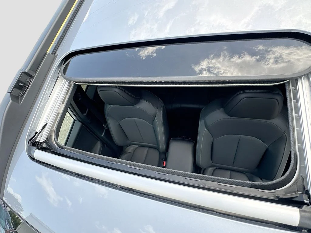 New 2026 Silver Subaru Limited image 27