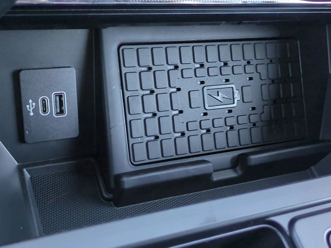 2025 Ford F-150 Lariat - Photo 23