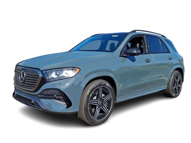 2027 Mercedes-Benz GLE GLE 350