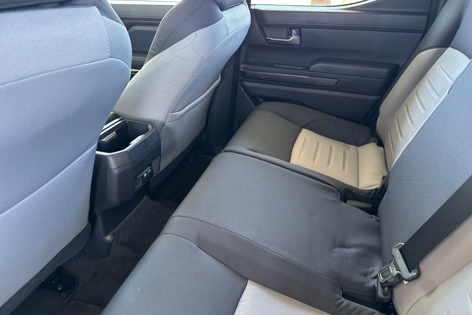 2025 Toyota Tacoma TRD Off Road - Photo 12