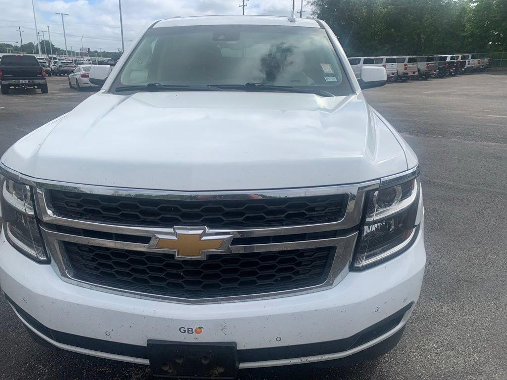 Used 2020 SUMMIT WHITE Chevrolet LT image 2