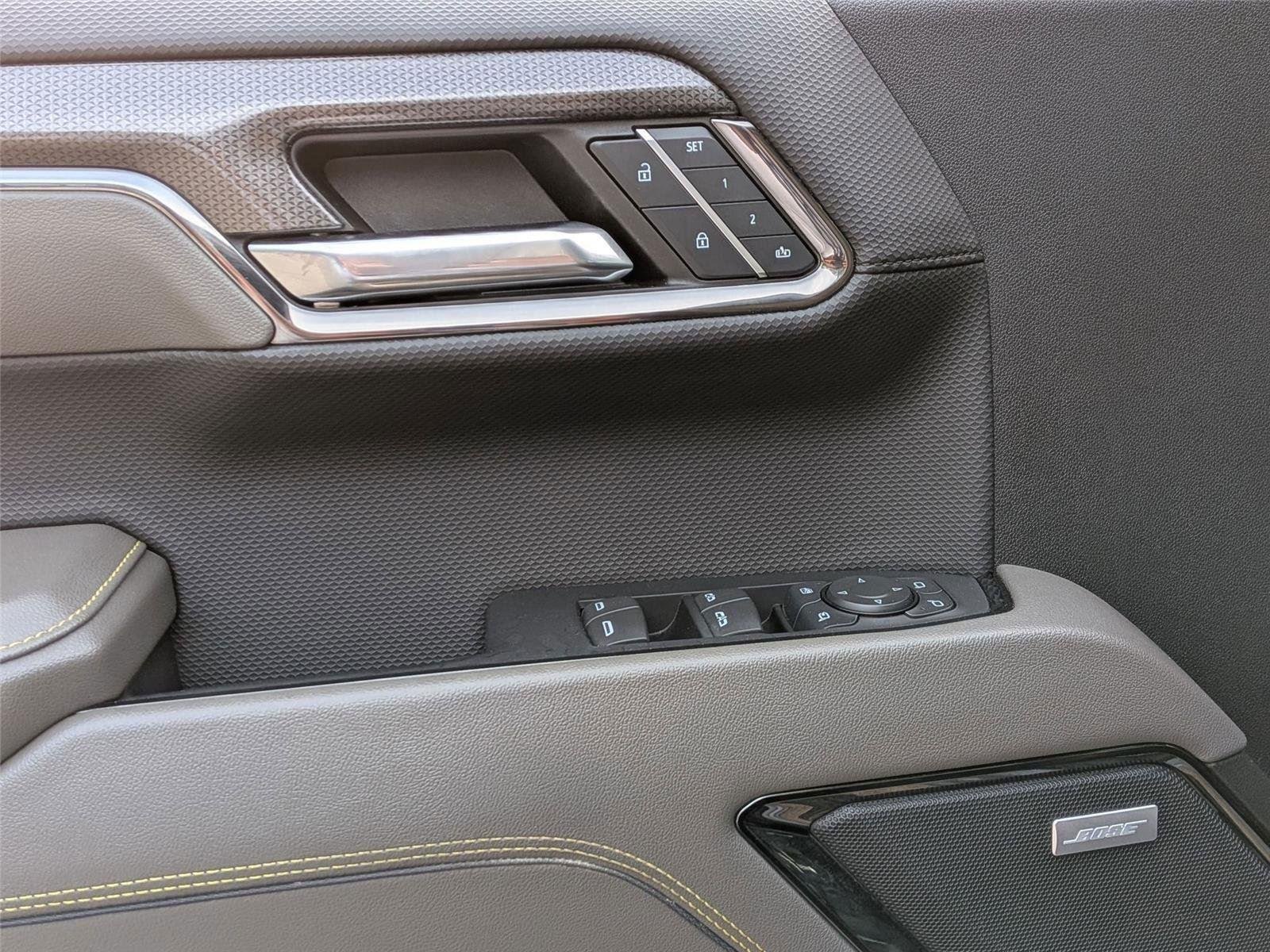 Used 2024 Slate Gray Metallic Chevrolet ZR2 image 13
