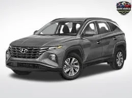 2024 Hyundai Tucson Limited AWD's photo