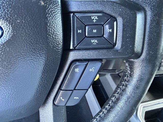 Used 2019 Red Ford XLT image 31