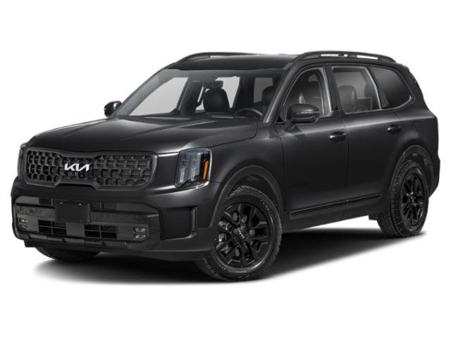 2024 Kia Telluride SX Prestige X-Pro AWD's photo