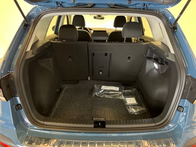 New 2026 Blue Volkswagen 1.5T S image 5