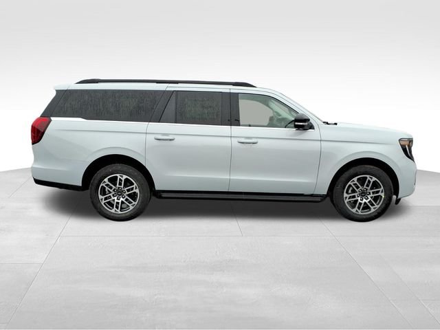 New 2026 Space Silver Metallic Ford Active image 14