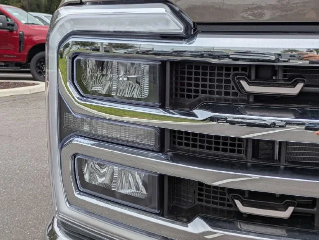 New 2026 Marsh Gray Ford F-250® King Ranch® image 10