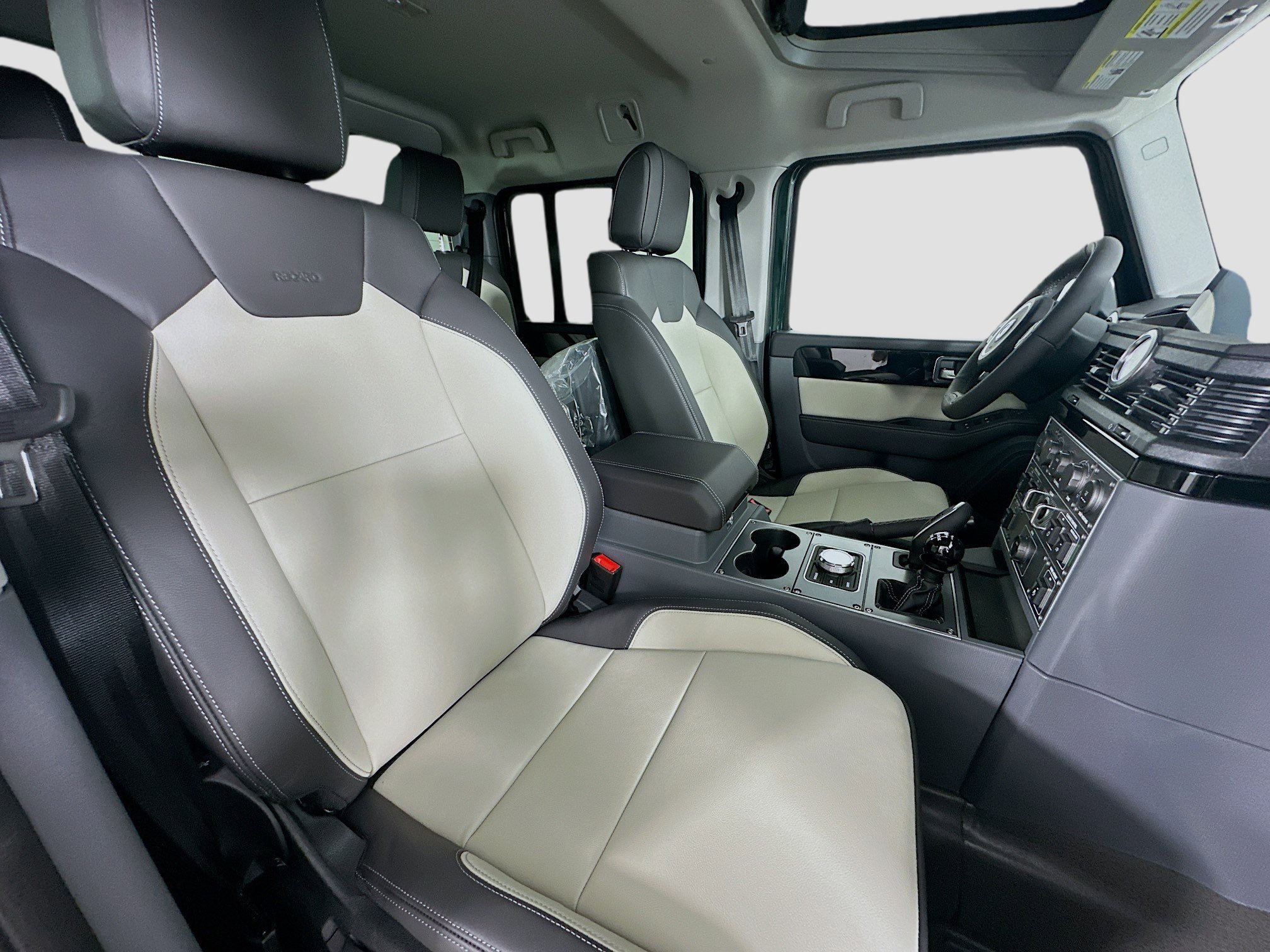New 2025 Sela Green INEOS Fieldmaster Edition image 47