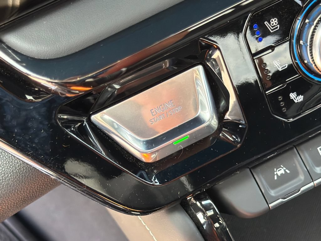 2025 GMC Sierra 1500 AT4X - Photo 31