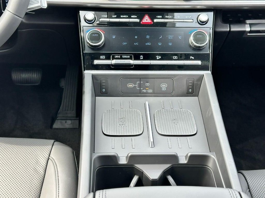 2026 Hyundai Santa Fe XRT - Photo 9