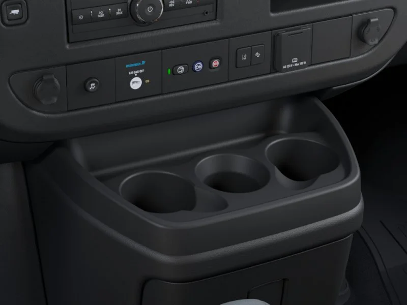 New 2026 Black Chevrolet LT image 23