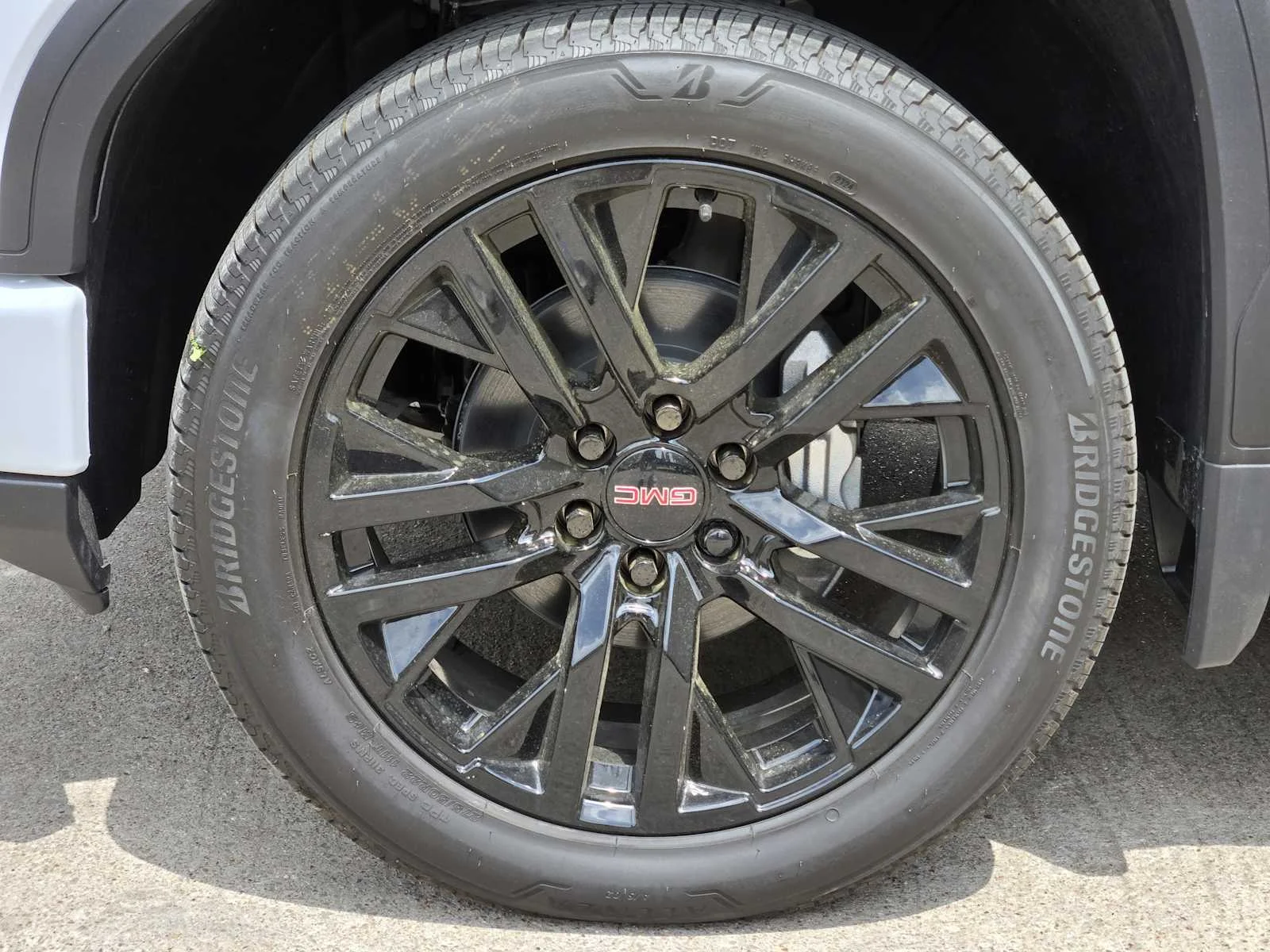 2026 GMC Sierra 1500 Denali - Photo 7