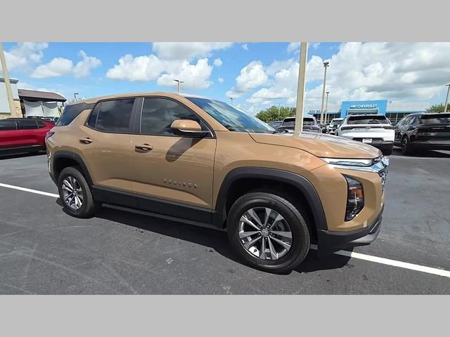 2027 Chevrolet Equinox LT - Photo 16