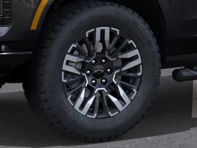 2026 Chevrolet Tahoe Z71 - Photo 9
