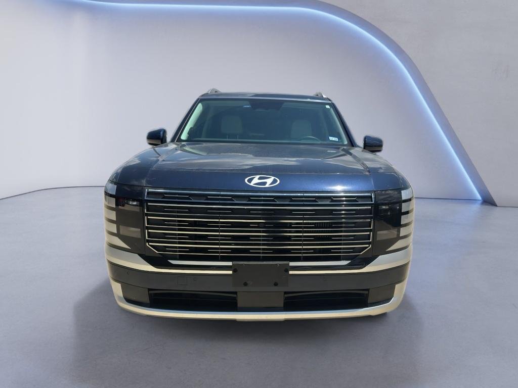 Certified Used 2026 Pacific Sapphire Hyundai Calligraphy image 2