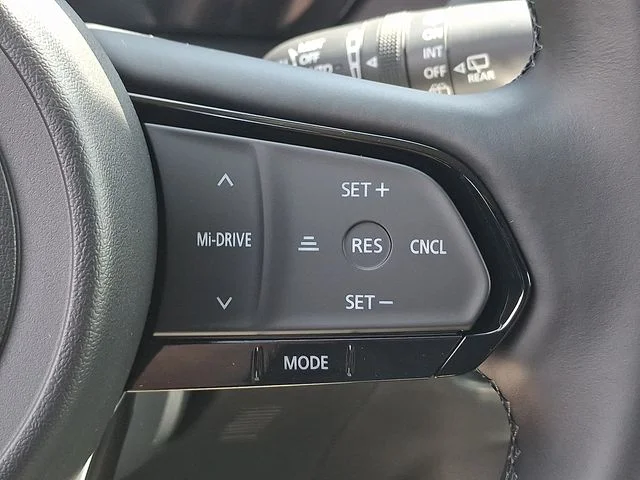 New 2026 Red Mazda 2.5 S Preferred image 15