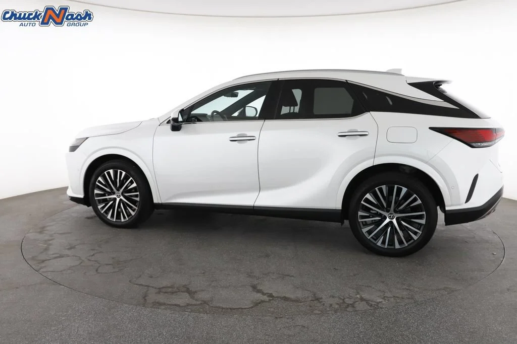 2023 Lexus RX 350 - Photo 8