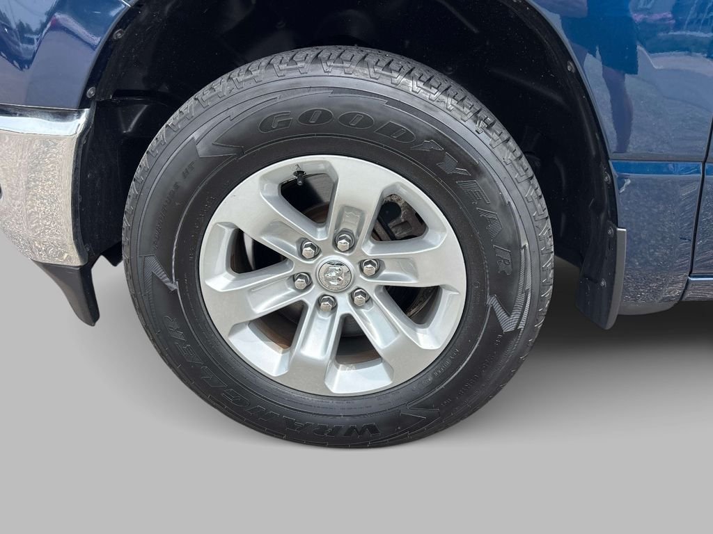 Used 2023 Blue Ram Laramie image 12