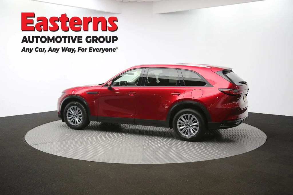 Used 2024 Red Mazda 3.3 Turbo Preferred Plus image 63