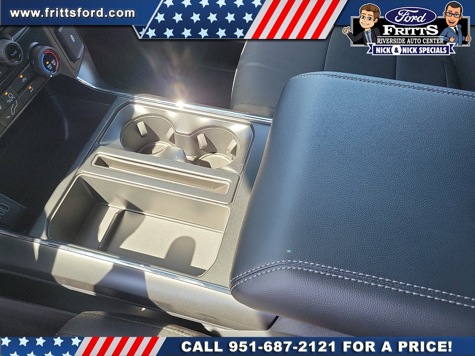 New 2026 Avalanche Ford STX® image 9