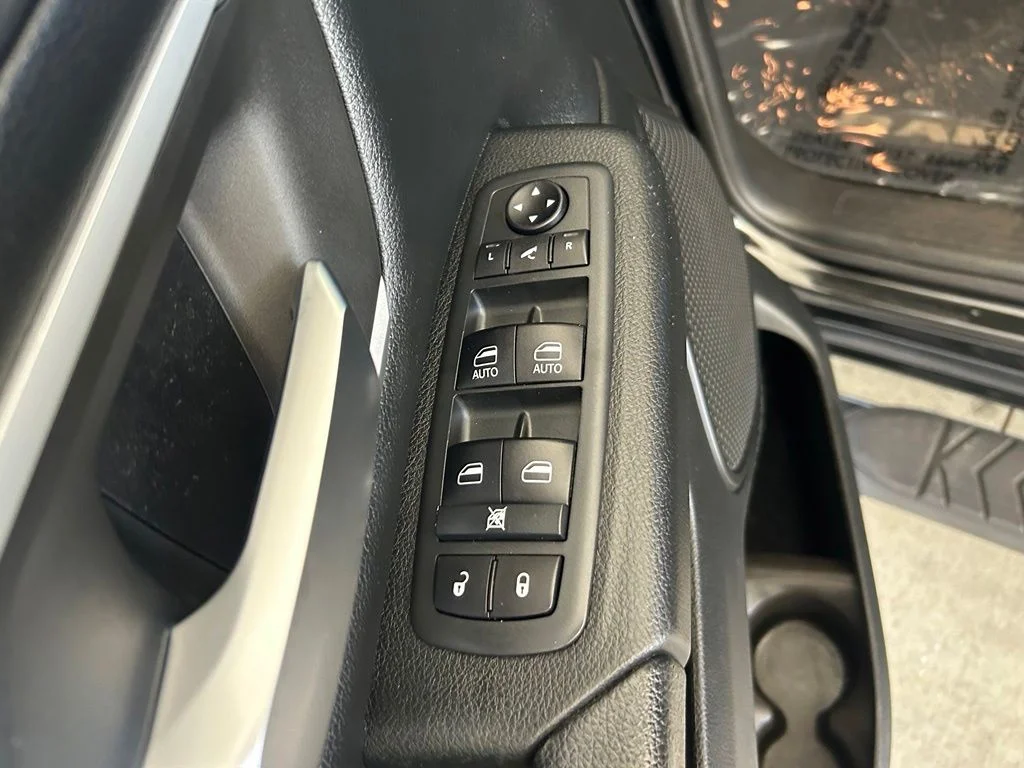 Used 2020 Black Ram Big Horn/Lone Star image 37