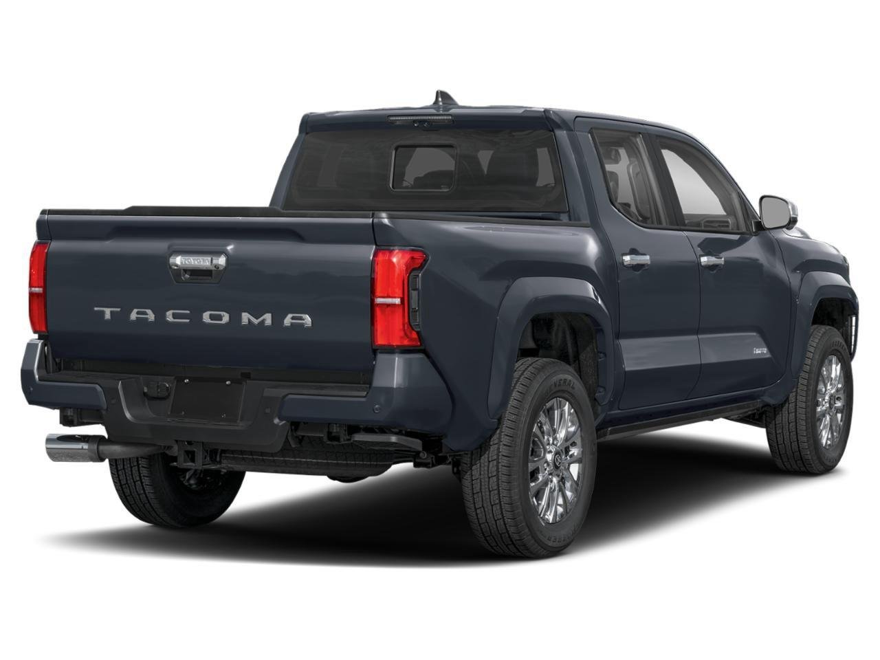 New 2026 Underground Toyota Limited image 12