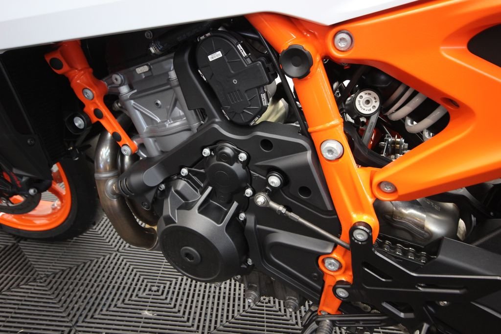 Used 2026 Orange KTM Sport image 9