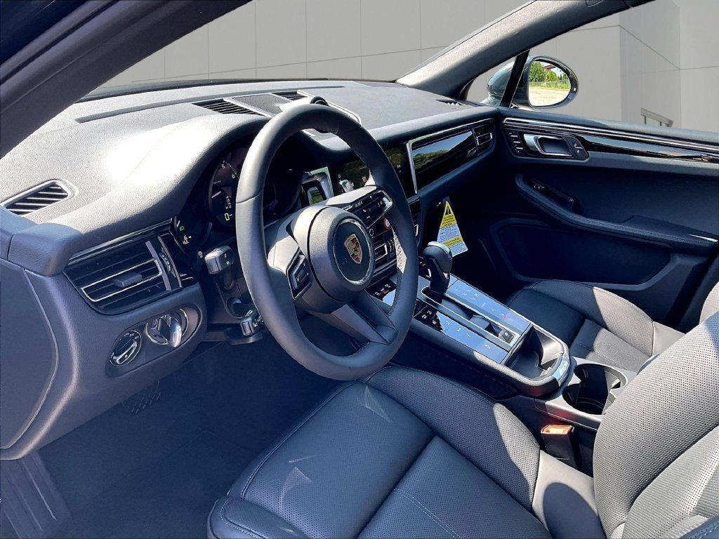 Used 2026 Gray Porsche  image 4