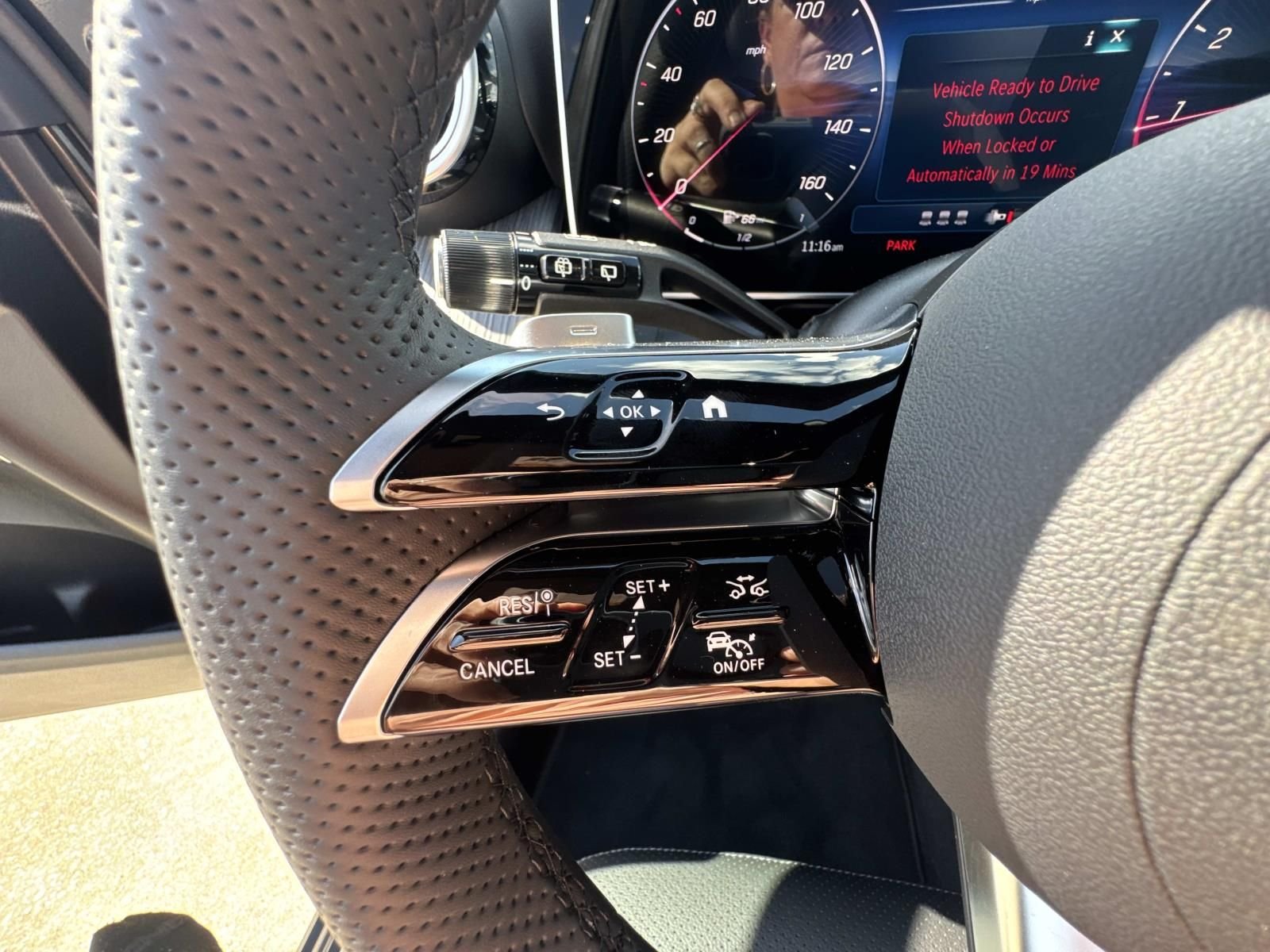 2026 Mercedes-Benz GLC Base - Photo 15
