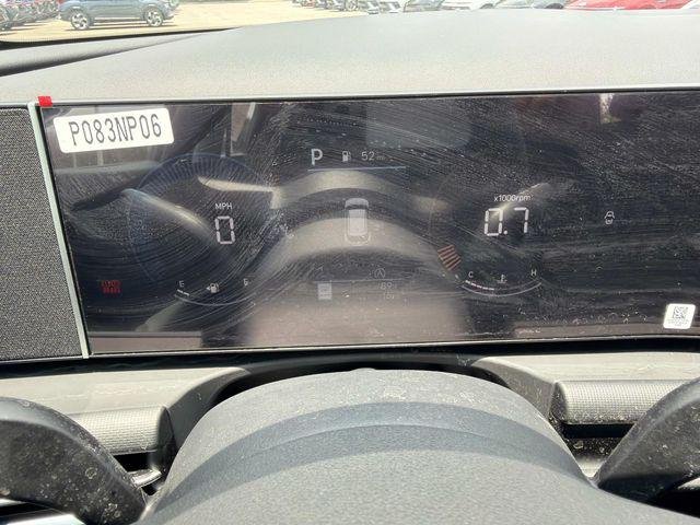 New 2026 Gray Hyundai SE FWD image 23
