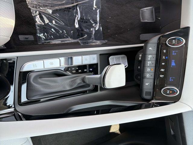 New 2026 Gray Hyundai Limited image 27