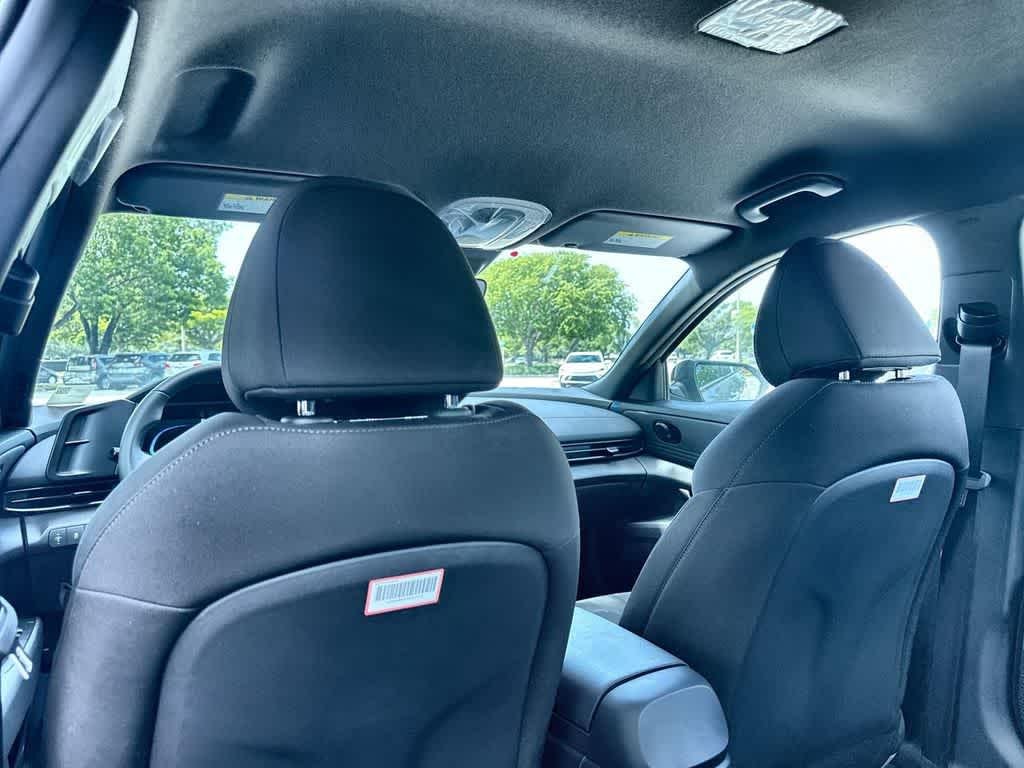 2026 Hyundai Elantra SEL Sport - Photo 23